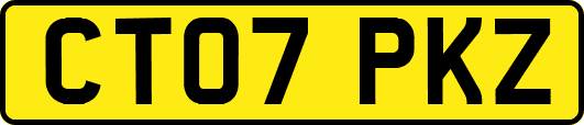 CT07PKZ