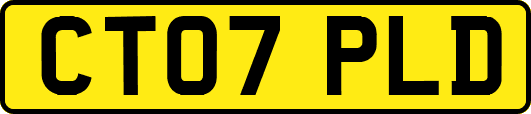 CT07PLD