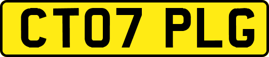 CT07PLG