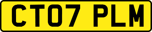 CT07PLM