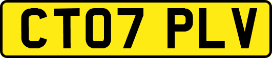 CT07PLV