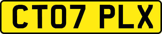 CT07PLX