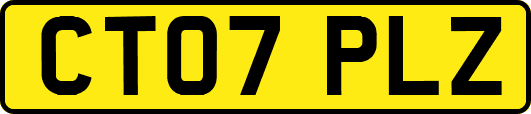 CT07PLZ