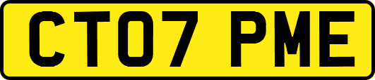 CT07PME