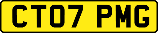 CT07PMG