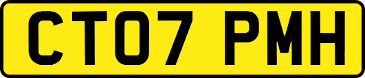 CT07PMH