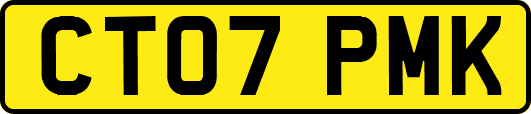 CT07PMK