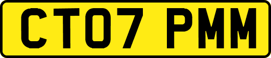 CT07PMM
