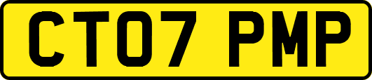 CT07PMP