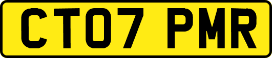 CT07PMR