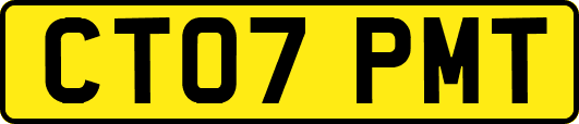 CT07PMT