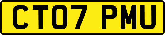 CT07PMU