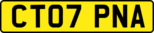 CT07PNA