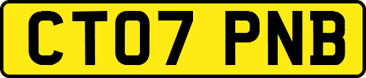 CT07PNB