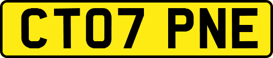 CT07PNE