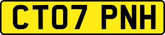 CT07PNH