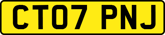 CT07PNJ
