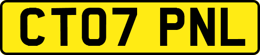CT07PNL