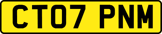 CT07PNM