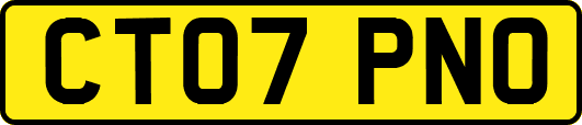 CT07PNO
