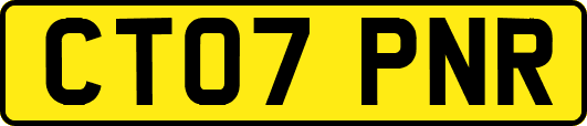 CT07PNR