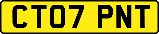 CT07PNT