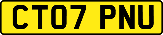 CT07PNU