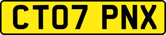 CT07PNX