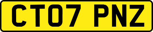 CT07PNZ