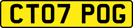 CT07POG