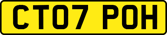 CT07POH