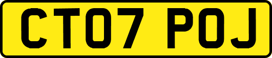 CT07POJ