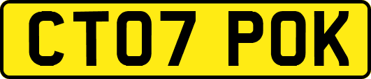 CT07POK