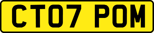 CT07POM