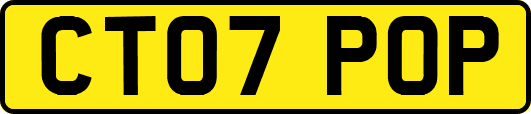 CT07POP