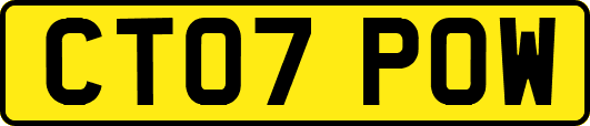 CT07POW