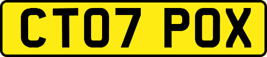 CT07POX