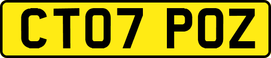 CT07POZ