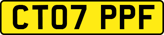 CT07PPF