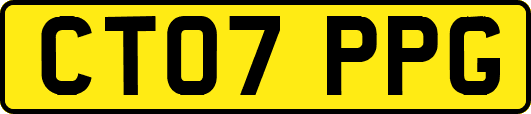 CT07PPG