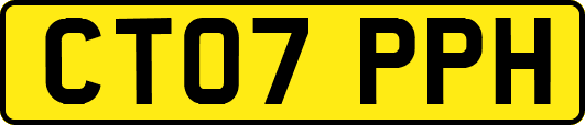 CT07PPH