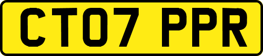 CT07PPR