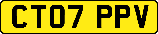 CT07PPV