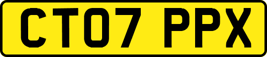 CT07PPX