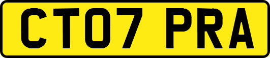 CT07PRA