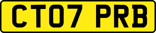CT07PRB
