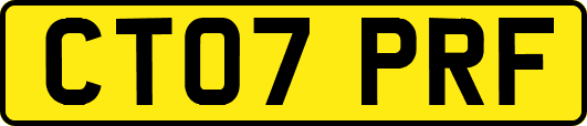 CT07PRF