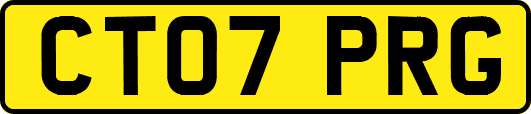 CT07PRG