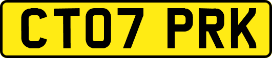 CT07PRK