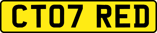 CT07RED